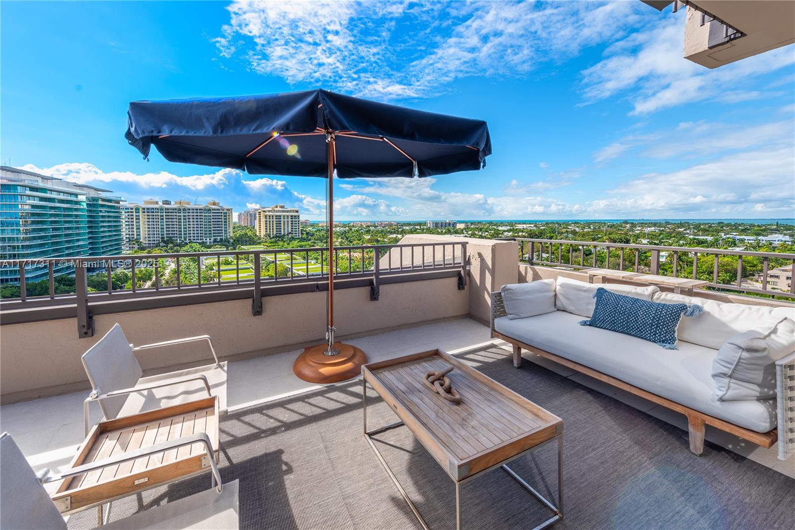 KEY COLONY NO 1 - Residential Lease