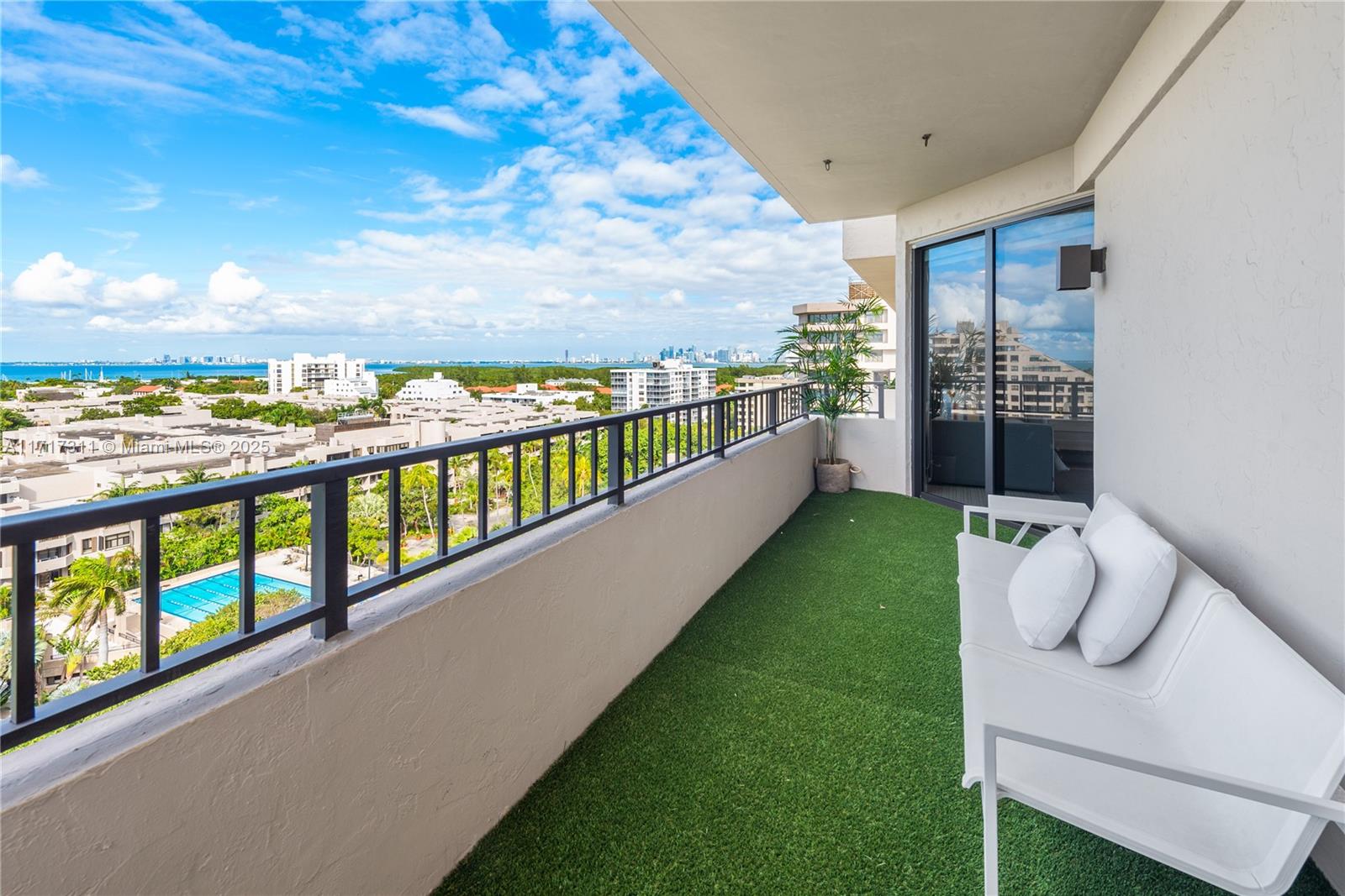 KEY COLONY NO 1 - Residential Lease