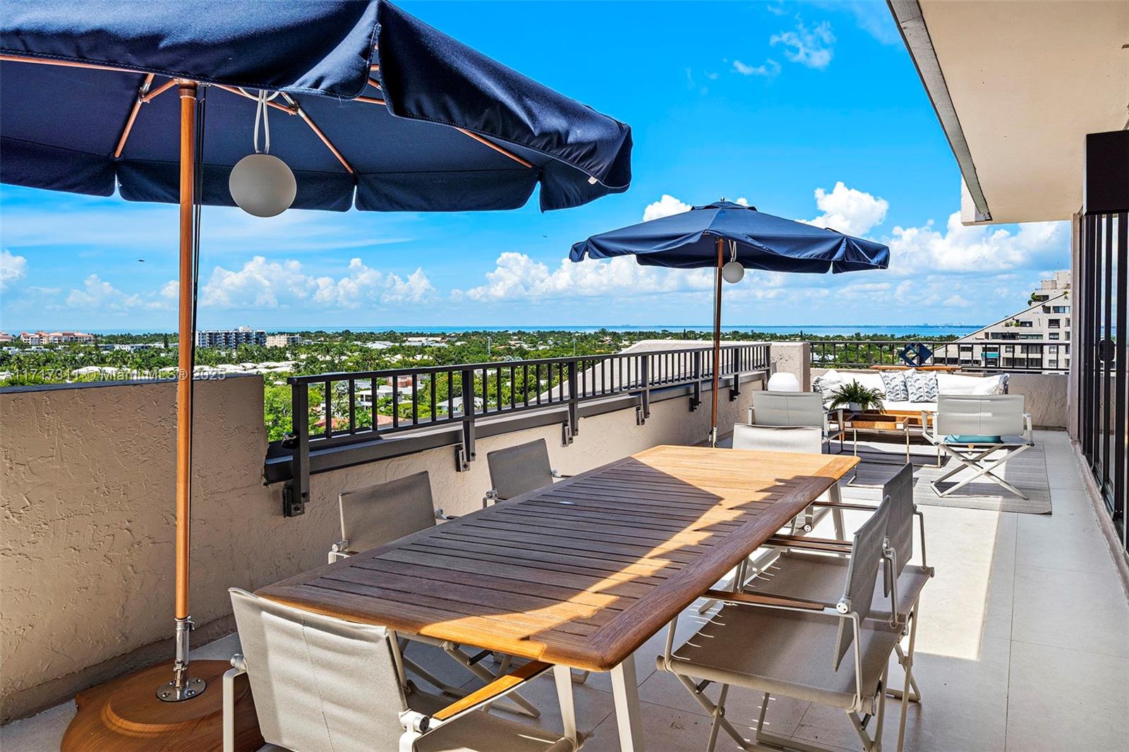 KEY COLONY NO 1 - Residential Lease