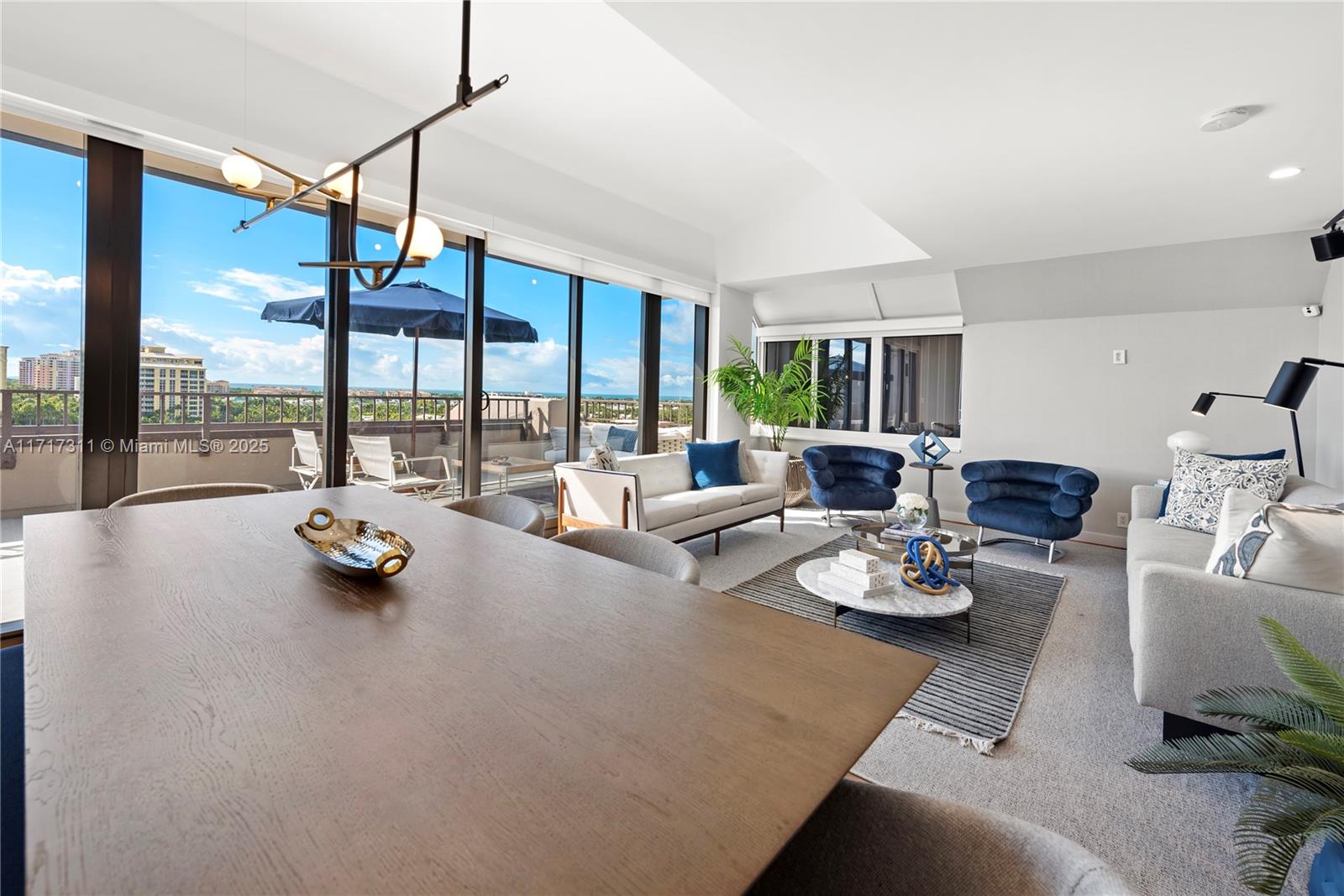 KEY COLONY NO 1 - Residential Lease