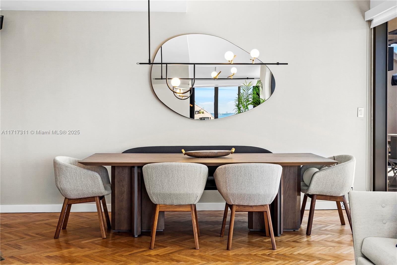 KEY COLONY NO 1 - Residential Lease