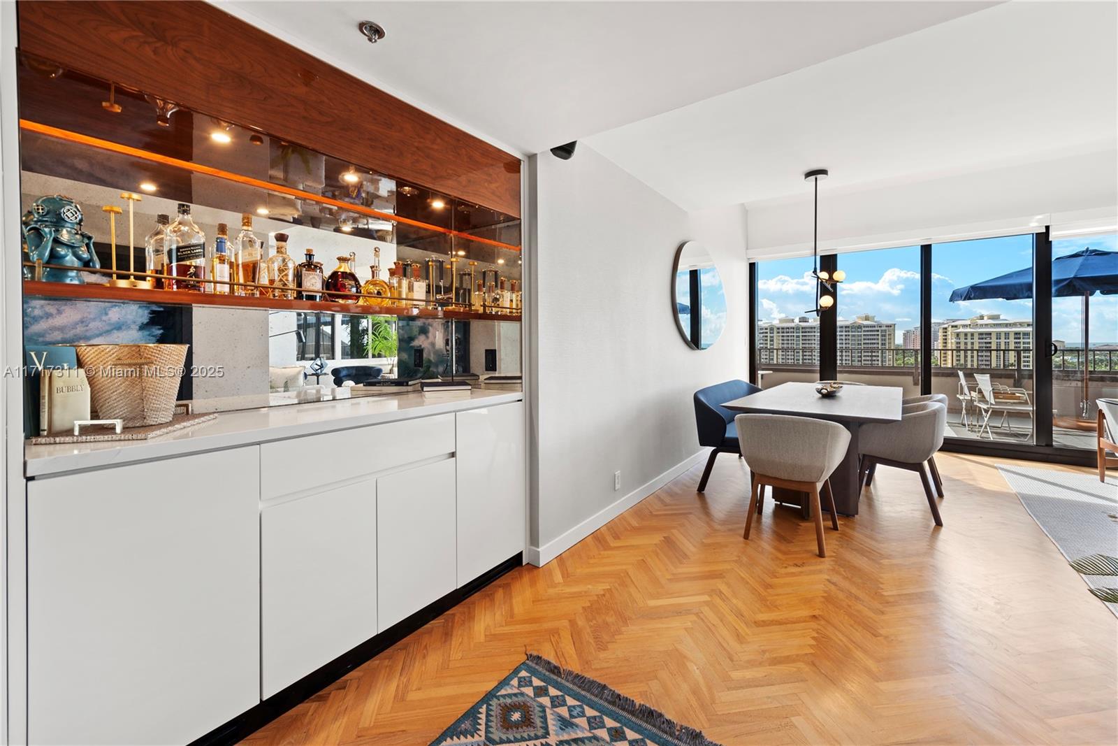 KEY COLONY NO 1 - Residential Lease