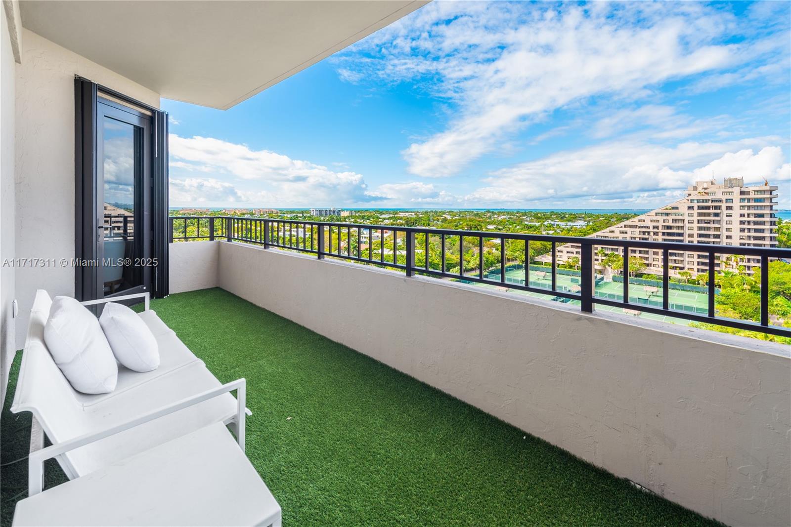 KEY COLONY NO 1 - Residential Lease