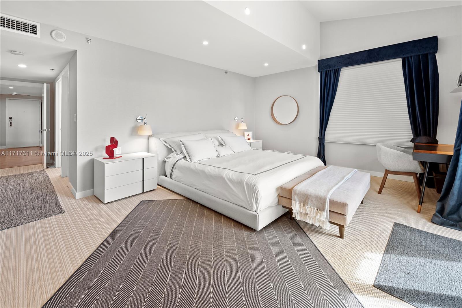 KEY COLONY NO 1 - Residential Lease