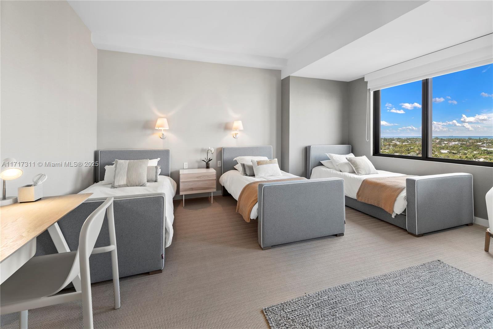 KEY COLONY NO 1 - Residential Lease