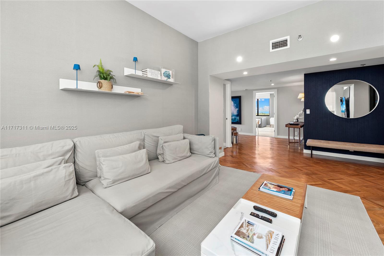 KEY COLONY NO 1 - Residential Lease