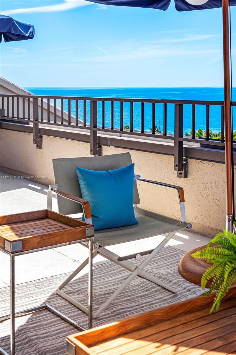 KEY COLONY NO 1 - Residential Lease