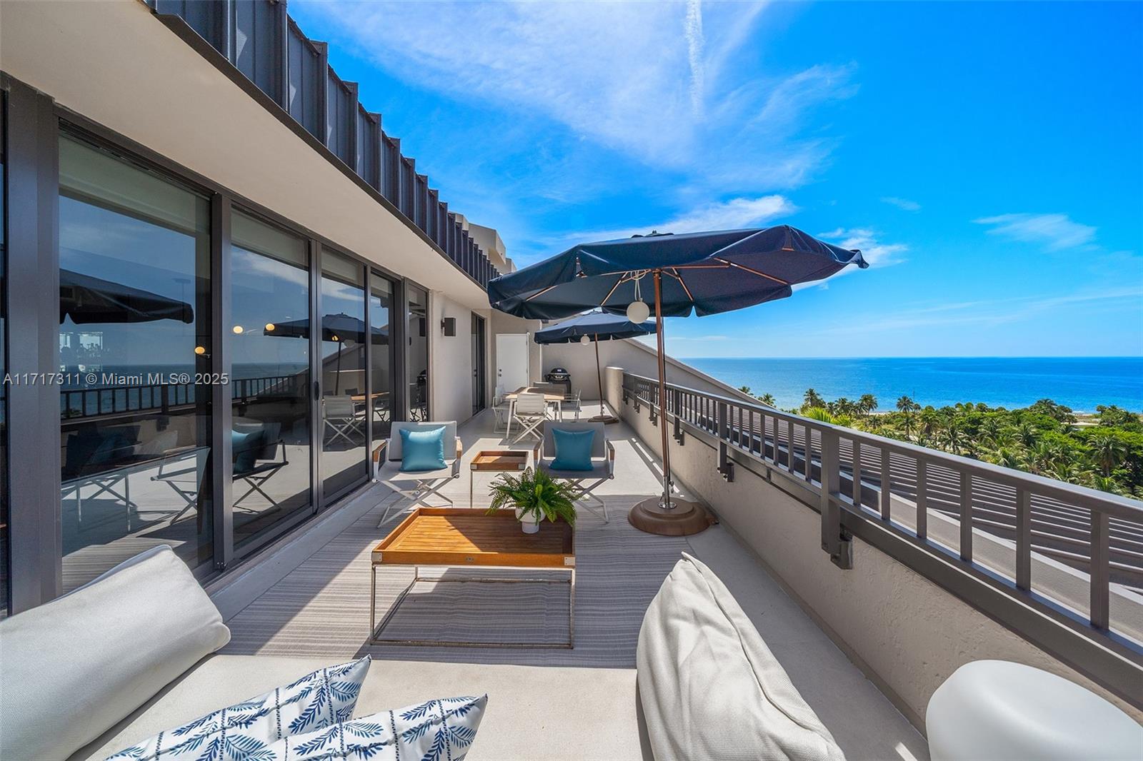 KEY COLONY NO 1 - Residential Lease