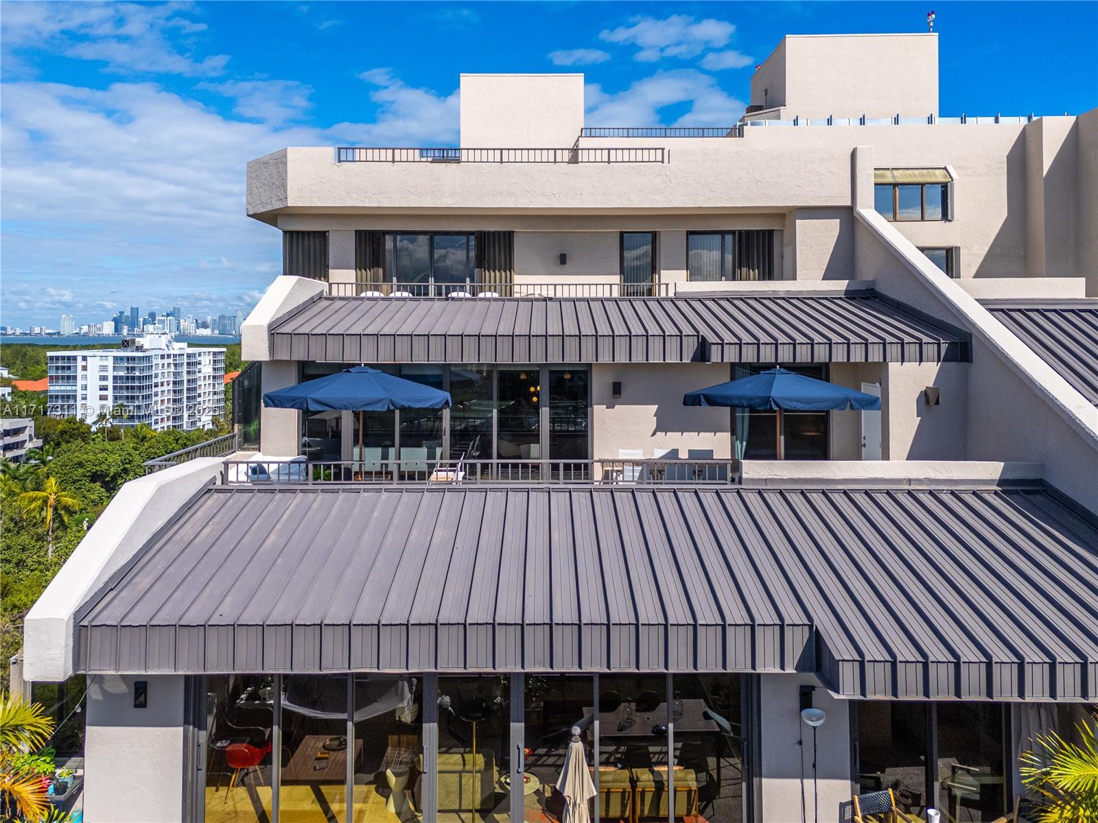 KEY COLONY NO 1 - Residential Lease