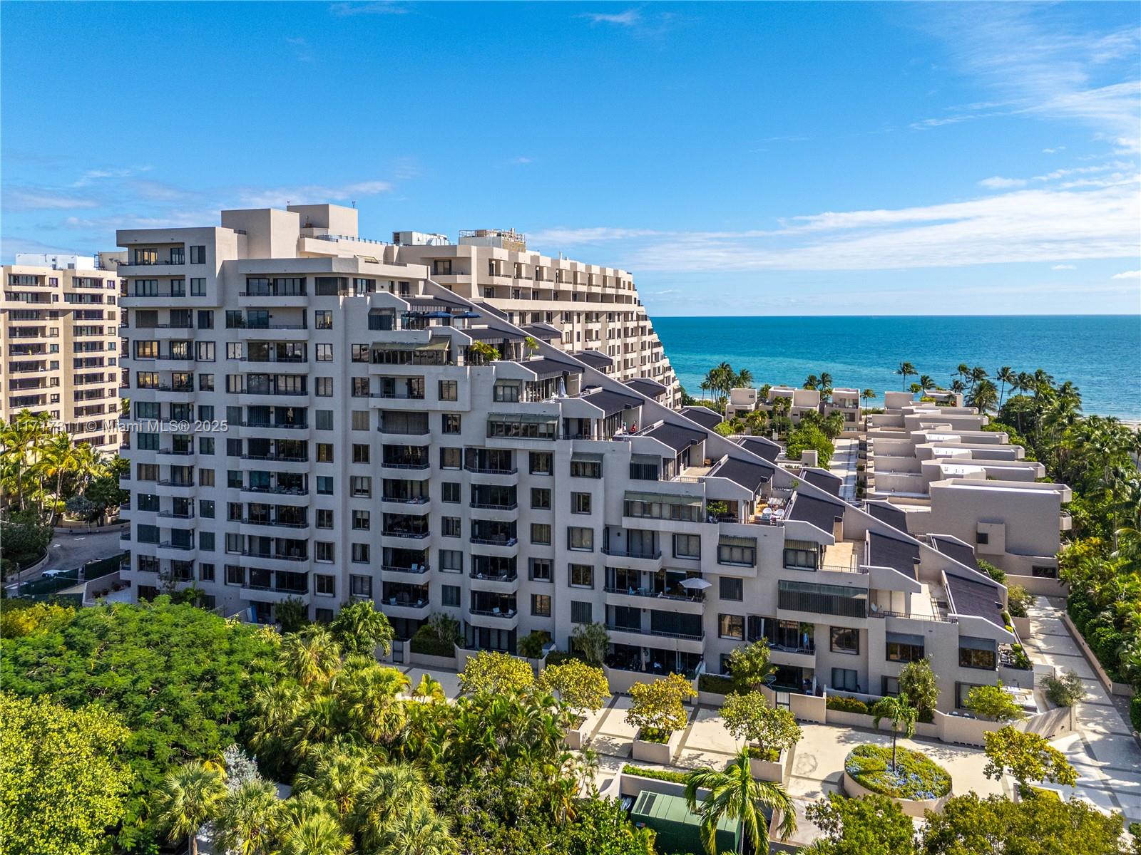 KEY COLONY NO 1 - Residential Lease