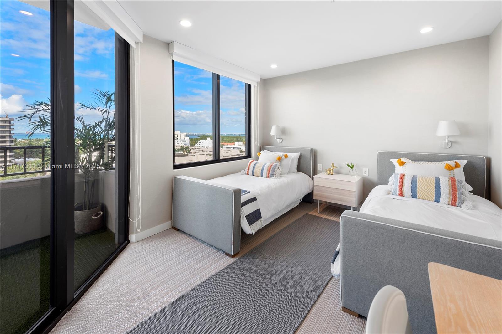 KEY COLONY NO 1 - Residential Lease