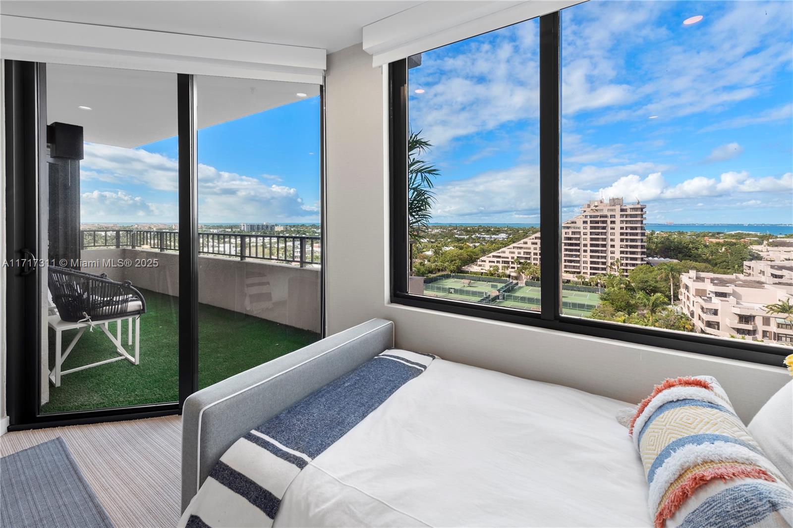 KEY COLONY NO 1 - Residential Lease