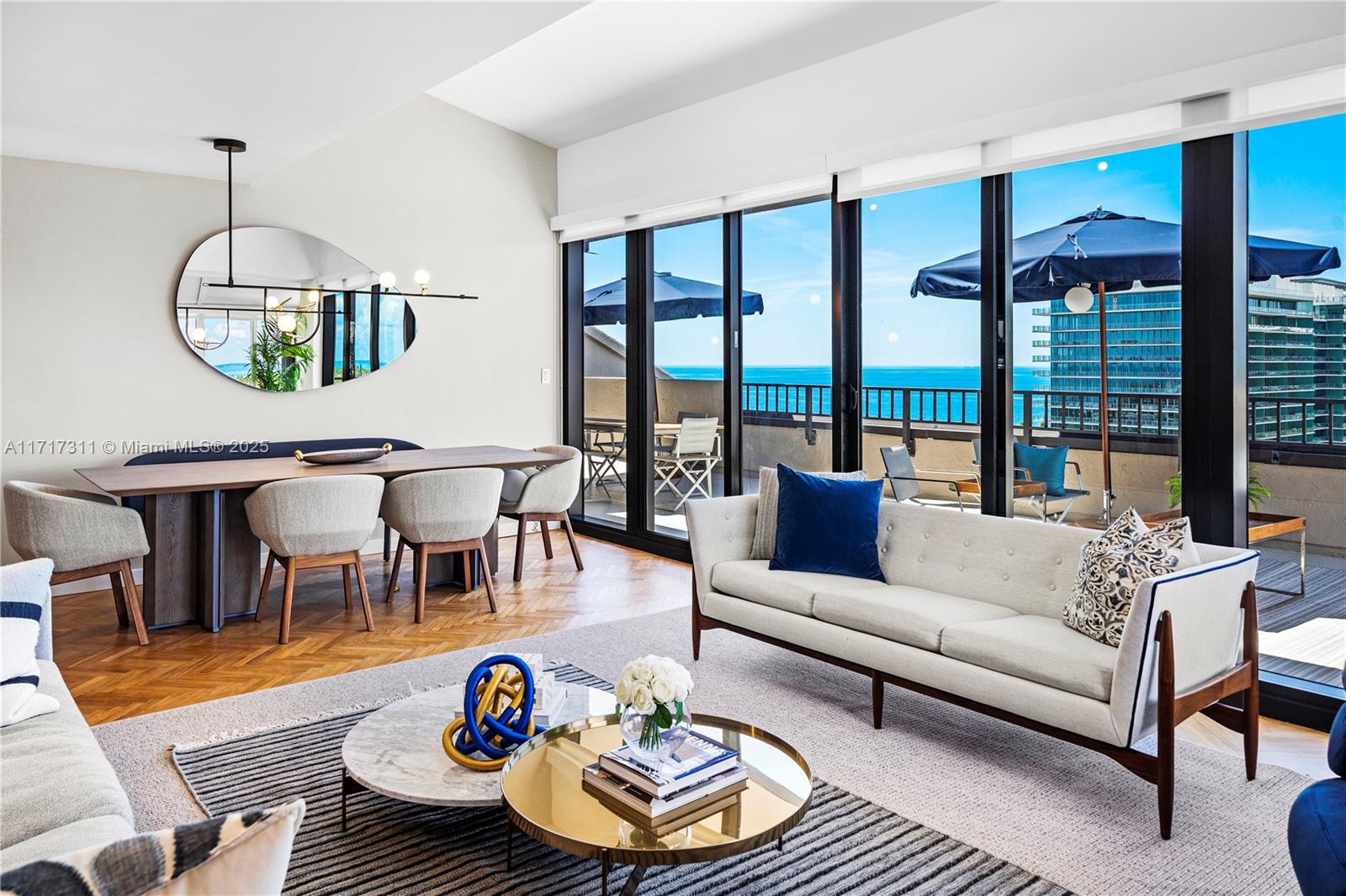 KEY COLONY NO 1 - Residential Lease