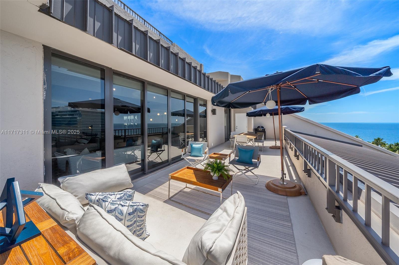 KEY COLONY NO 1 - Residential Lease