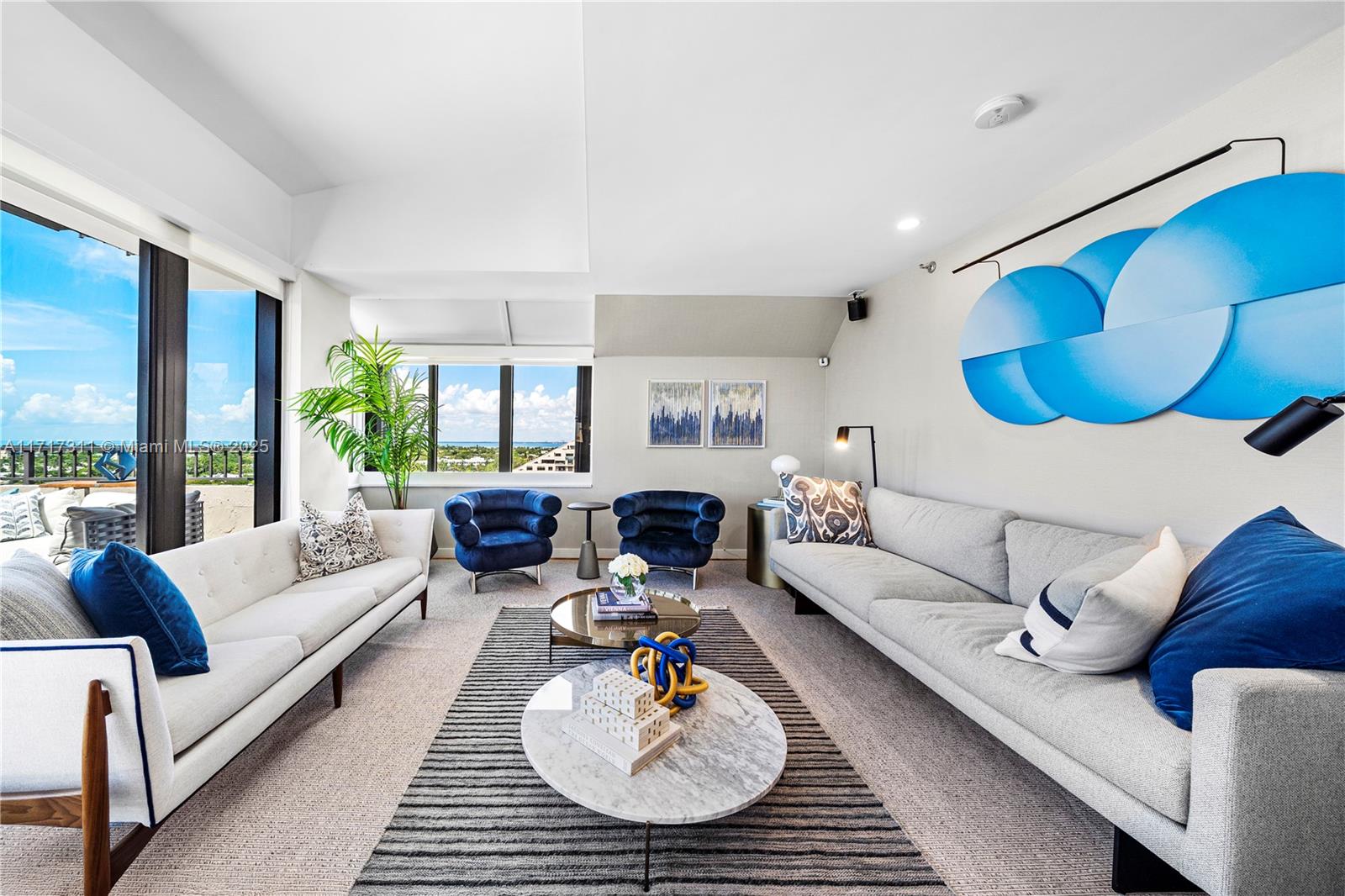 KEY COLONY NO 1 - Residential Lease