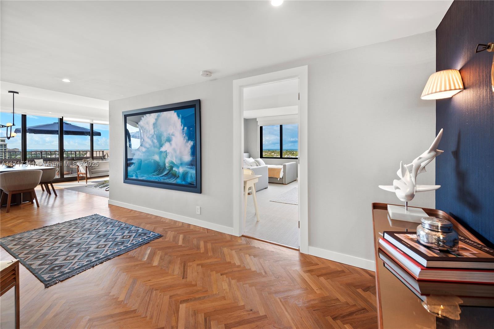 KEY COLONY NO 1 - Residential Lease