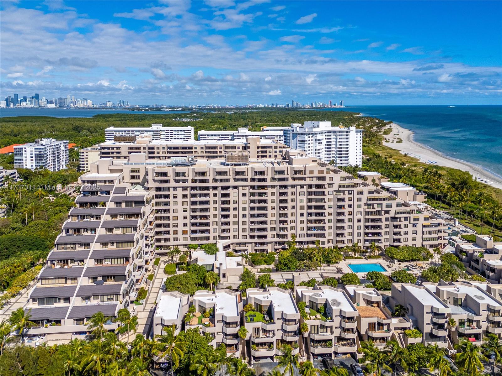 KEY COLONY NO 1 - Residential Lease