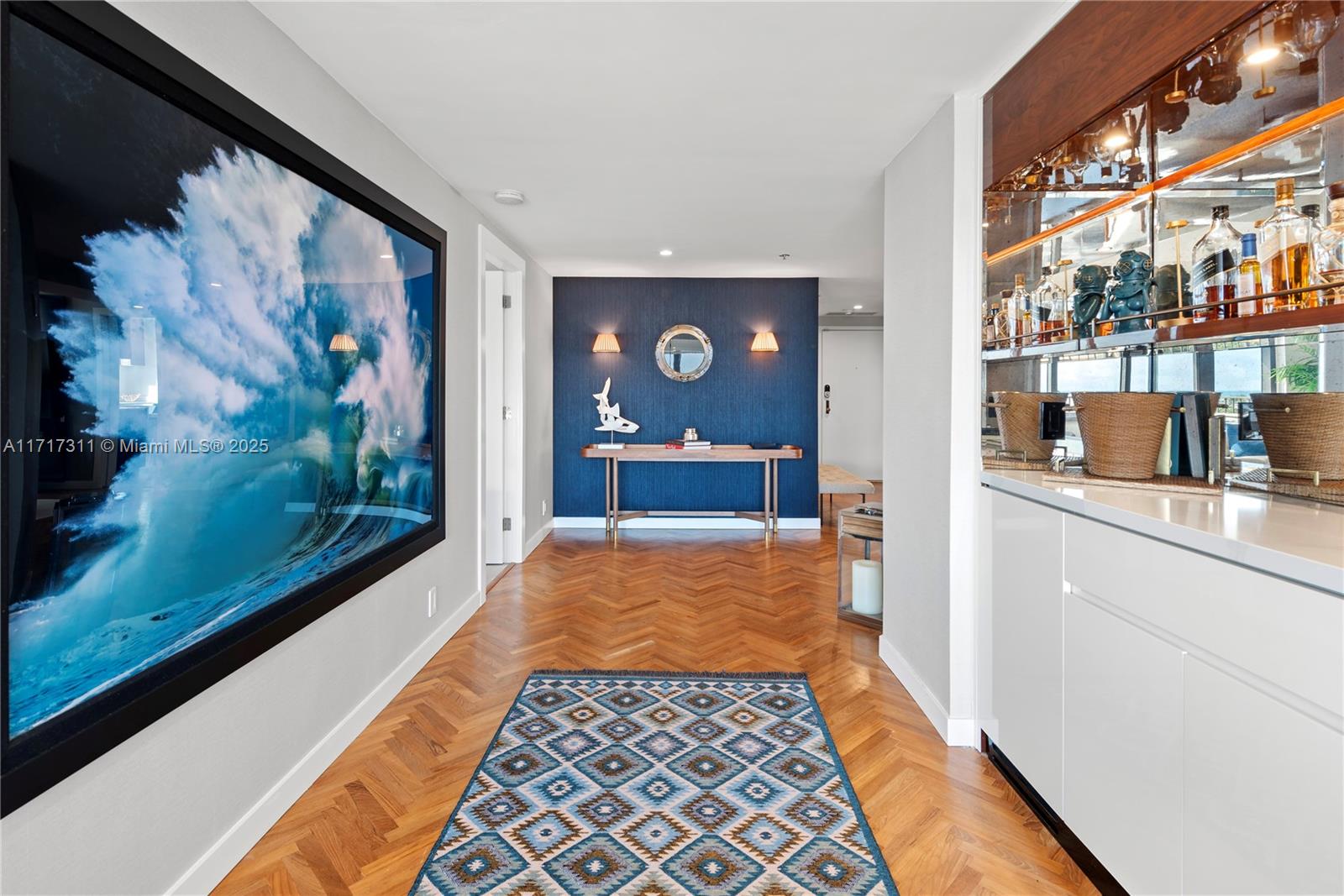 KEY COLONY NO 1 - Residential Lease