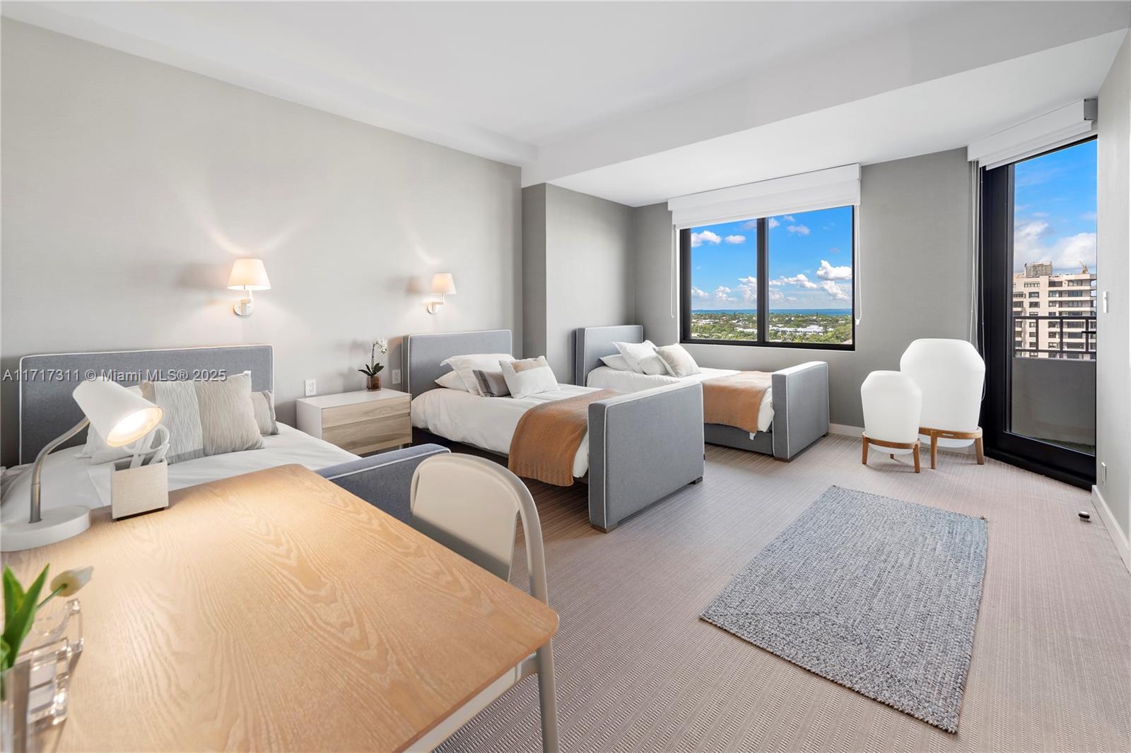 KEY COLONY NO 1 - Residential Lease