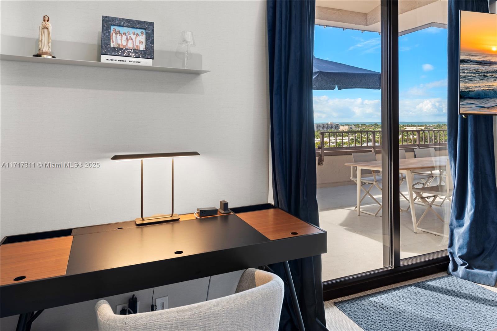 KEY COLONY NO 1 - Residential Lease