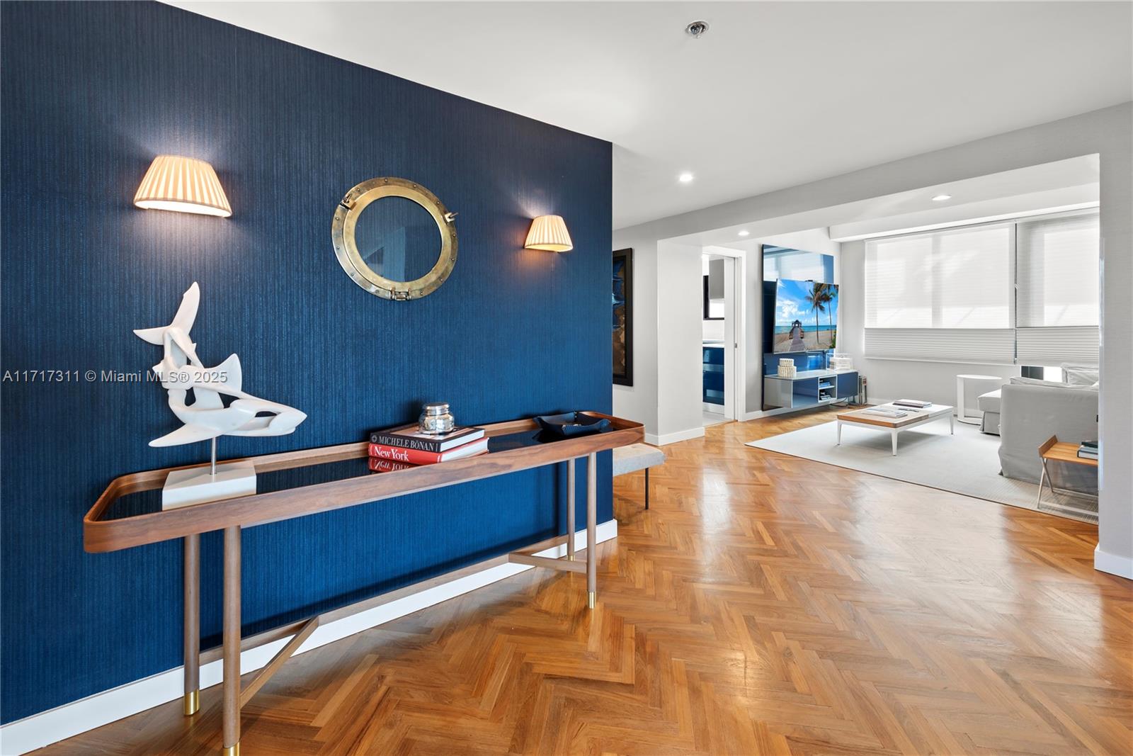 KEY COLONY NO 1 - Residential Lease