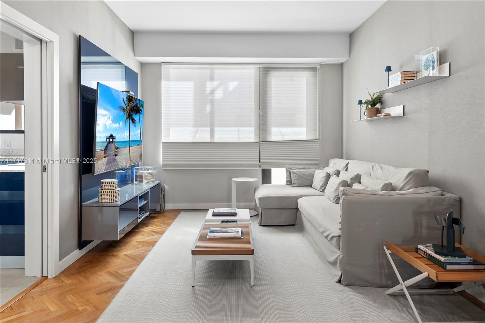 KEY COLONY NO 1 - Residential Lease