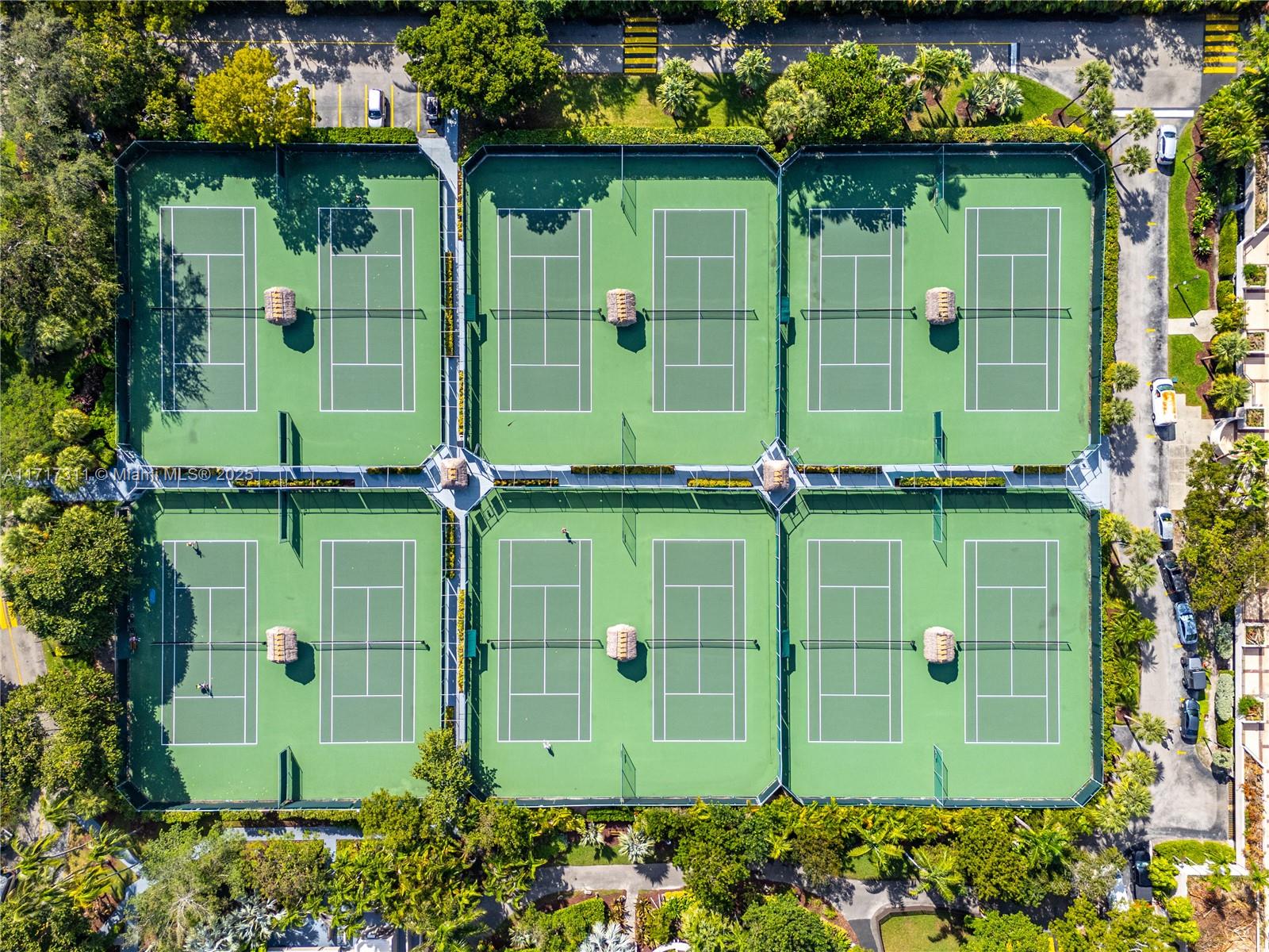 KEY COLONY NO 1 - Residential Lease