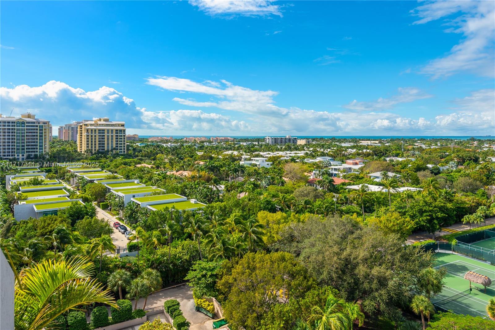 KEY COLONY NO 1 - Residential Lease