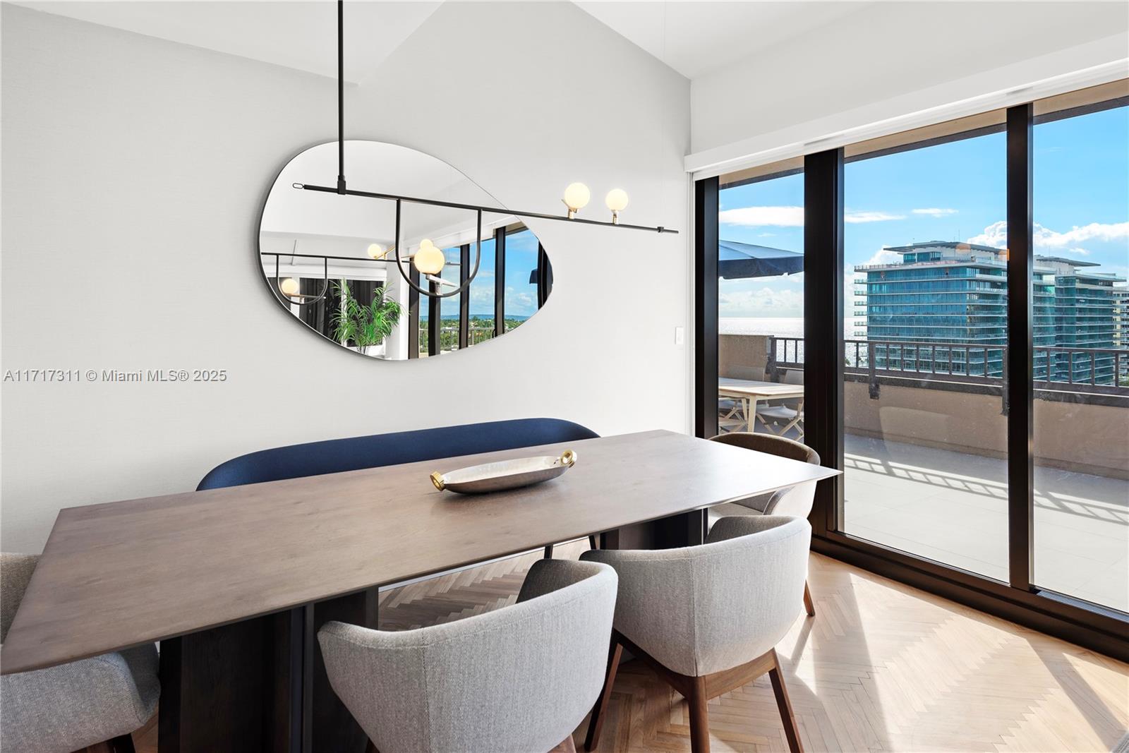 KEY COLONY NO 1 - Residential Lease