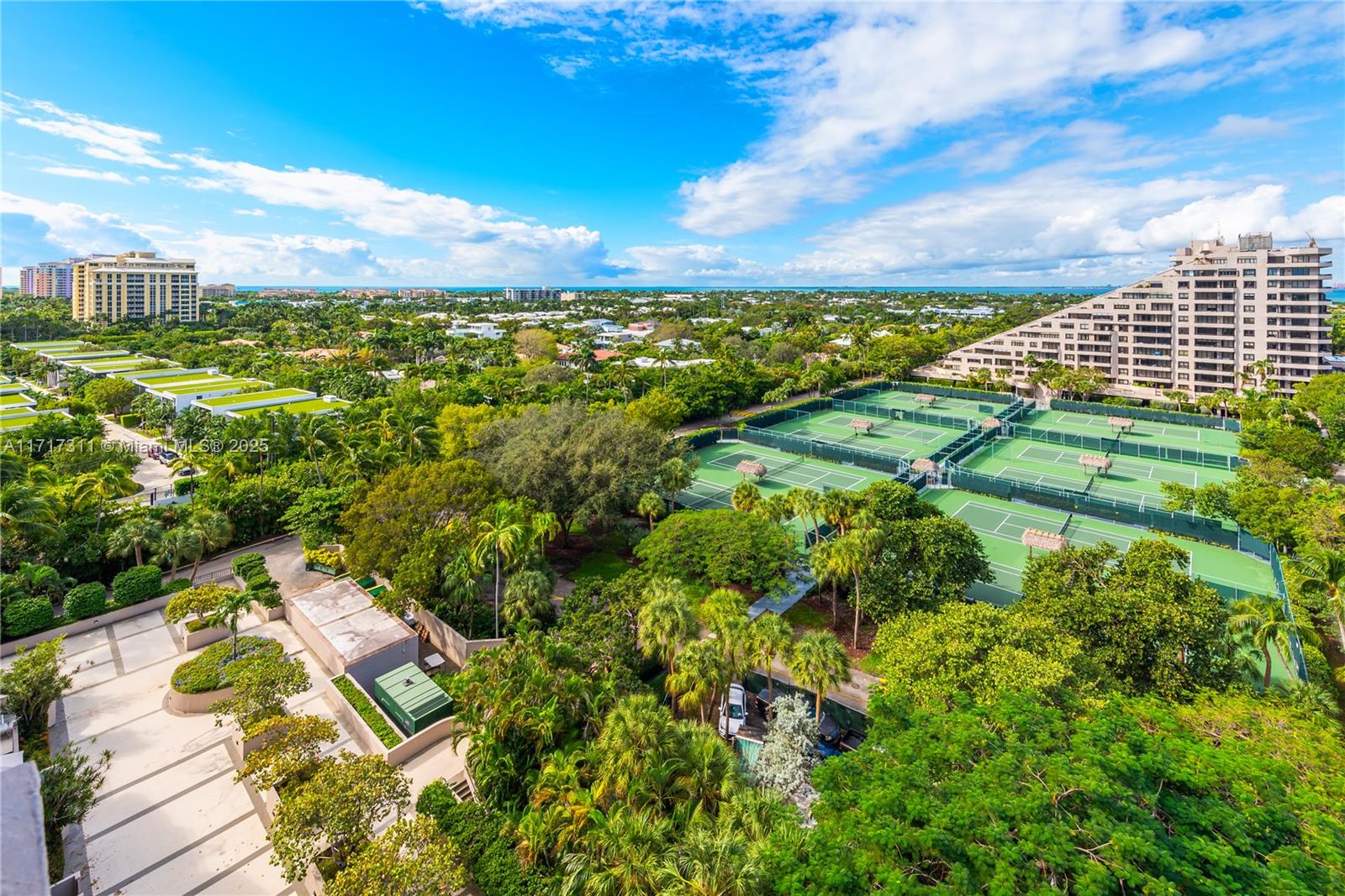 KEY COLONY NO 1 - Residential Lease