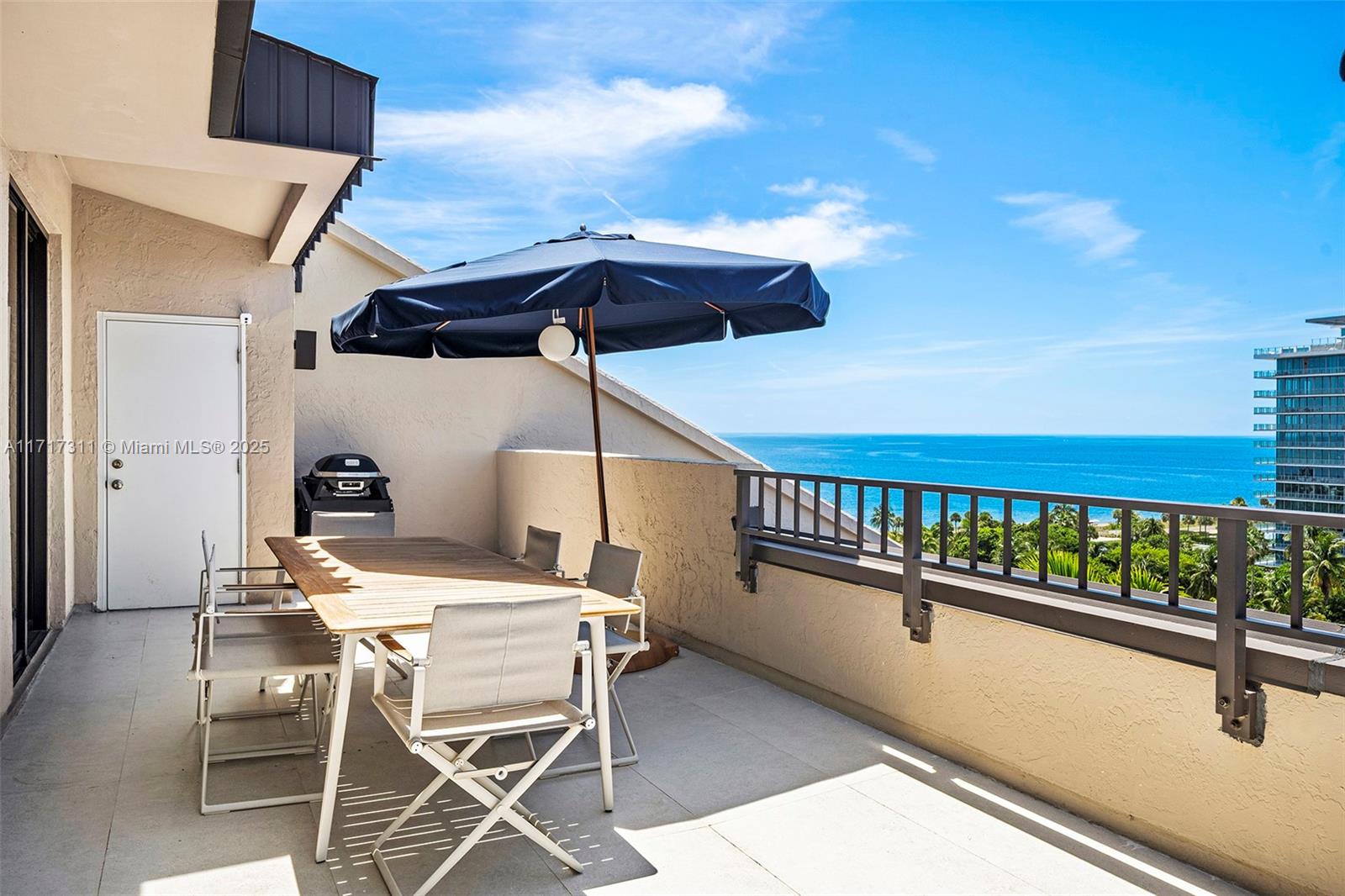 KEY COLONY NO 1 - Residential Lease