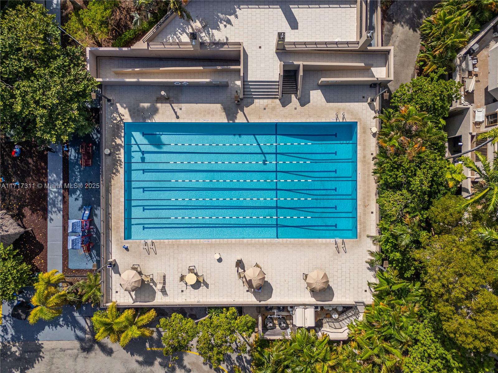 KEY COLONY NO 1 - Residential Lease