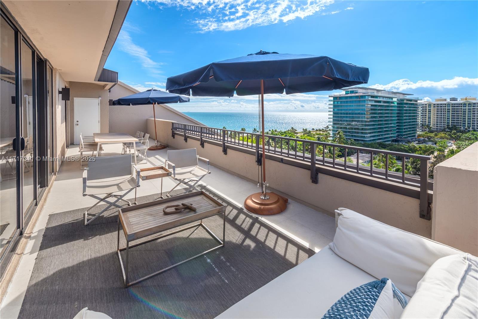 KEY COLONY NO 1 - Residential Lease