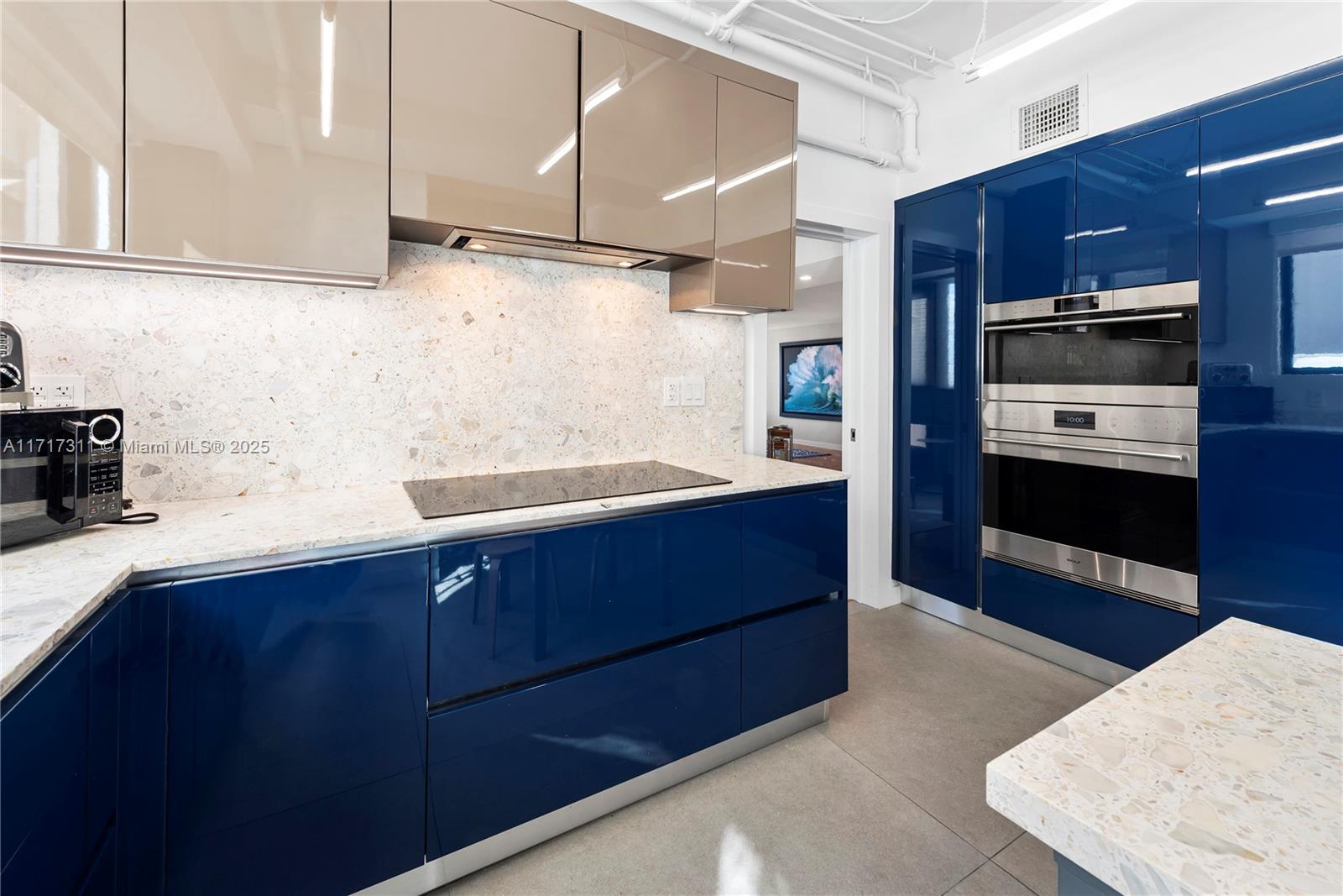 KEY COLONY NO 1 - Residential Lease