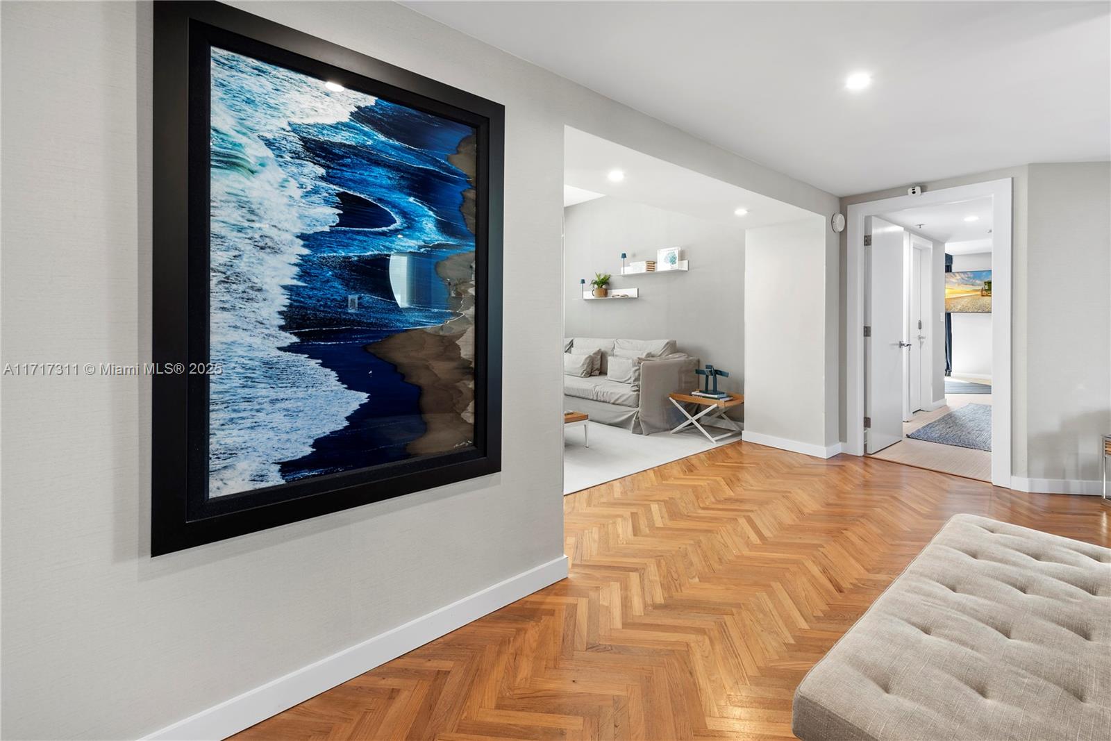 KEY COLONY NO 1 - Residential Lease