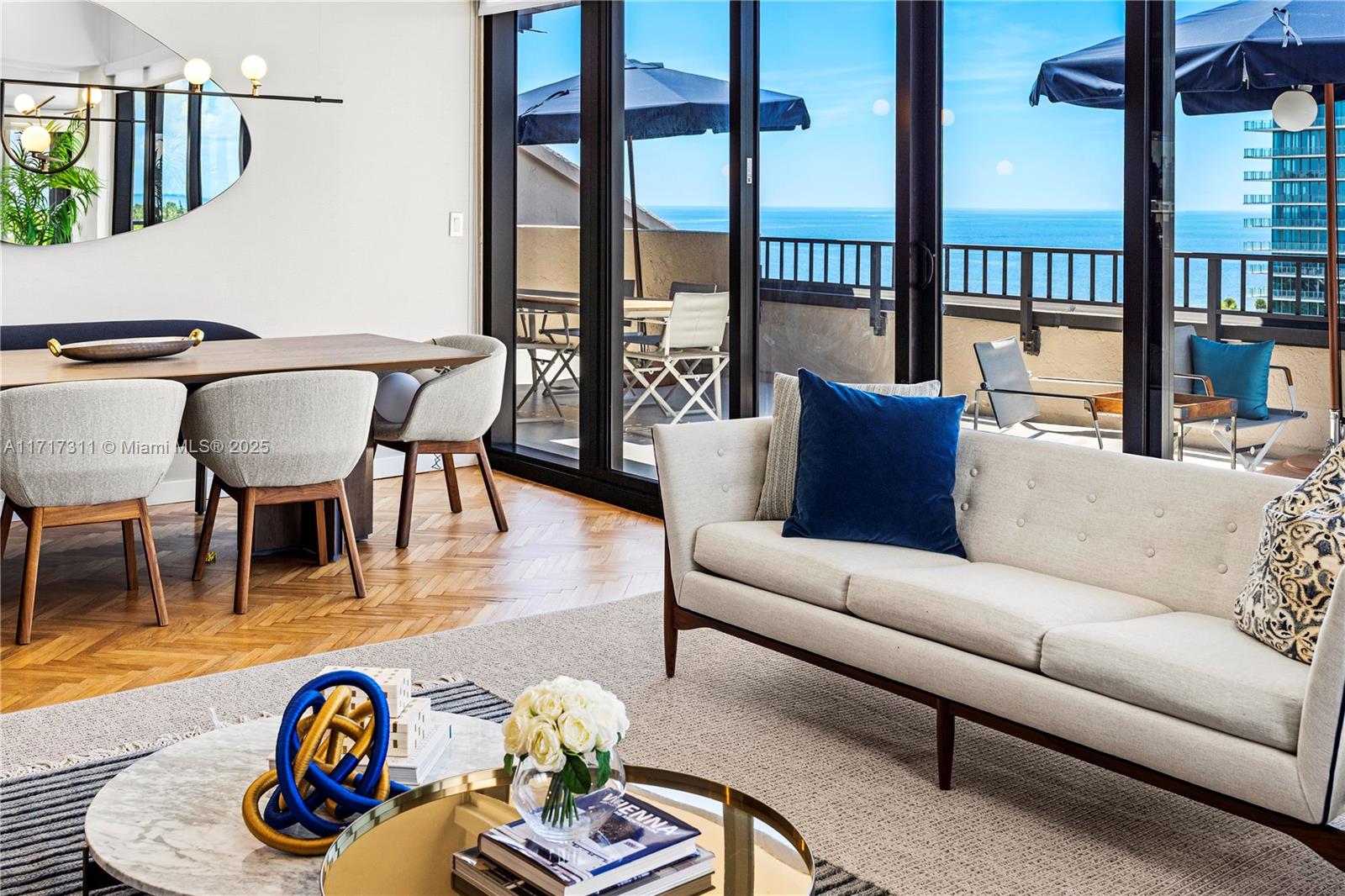 KEY COLONY NO 1 - Residential Lease