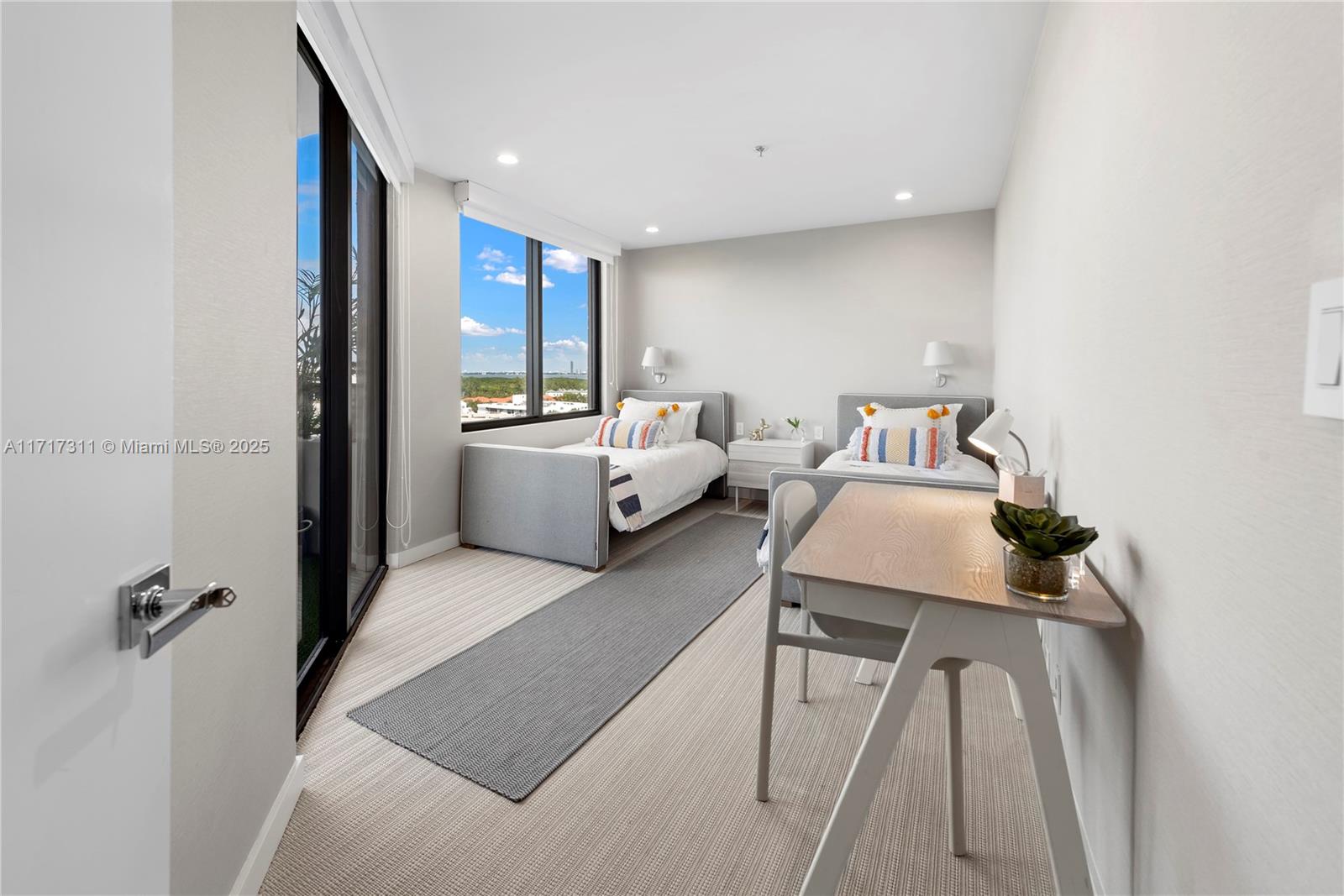 KEY COLONY NO 1 - Residential Lease