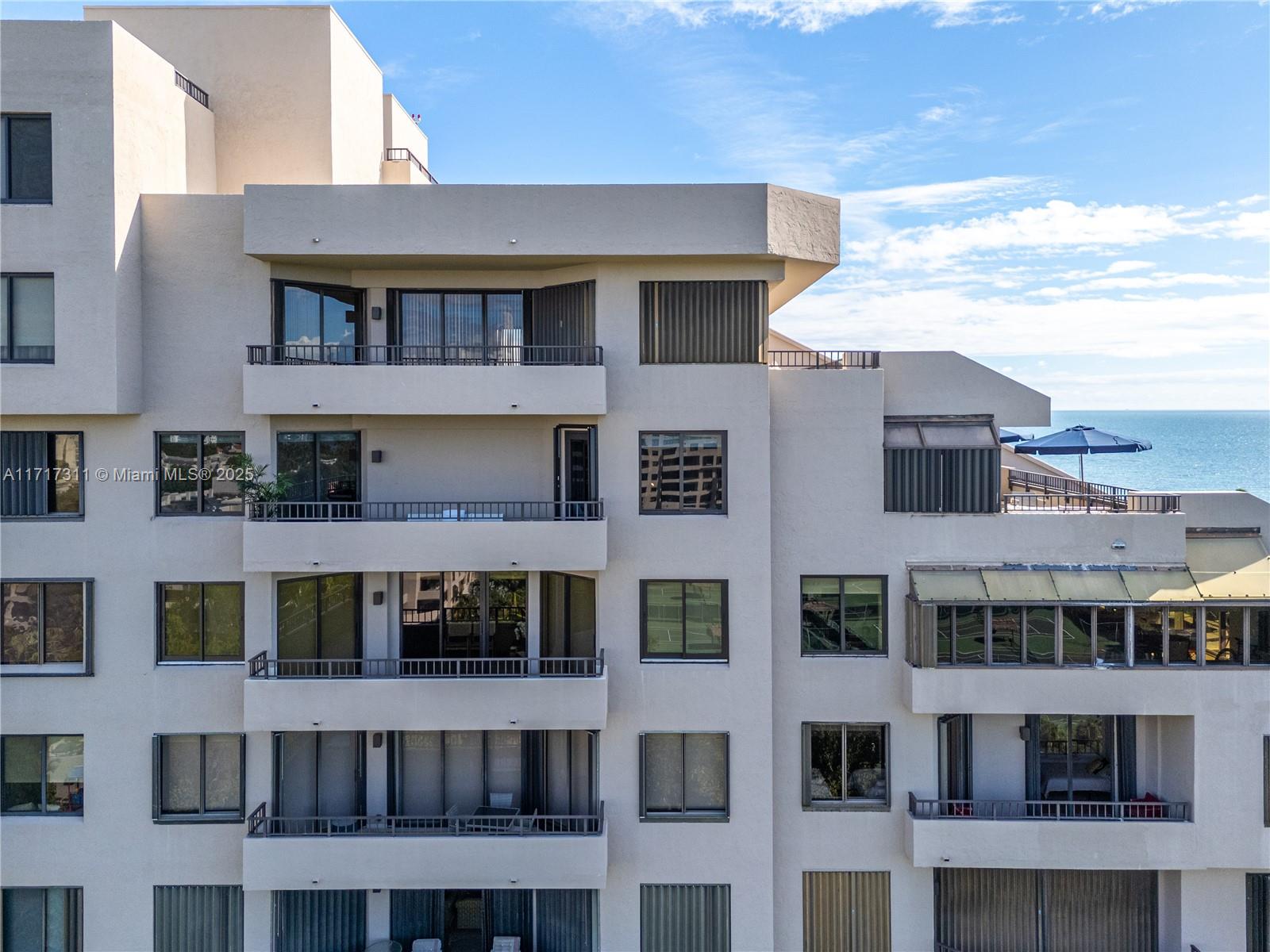 KEY COLONY NO 1 - Residential Lease