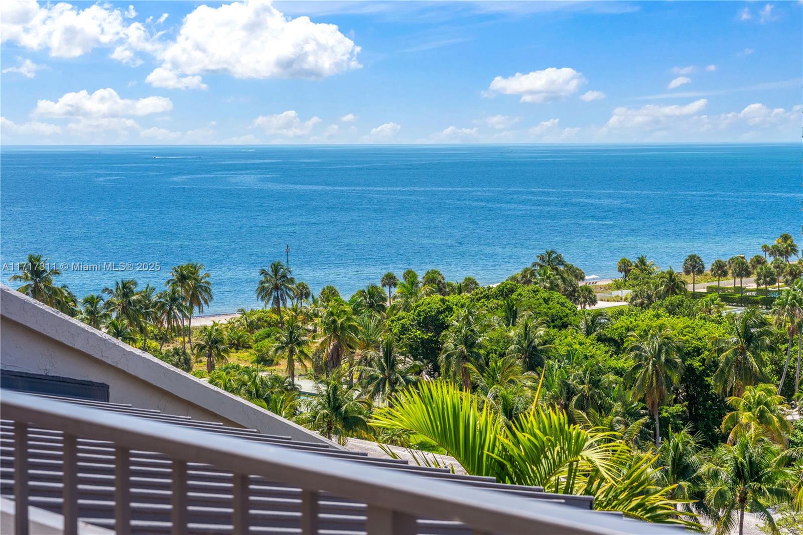 KEY COLONY NO 1 - Residential Lease