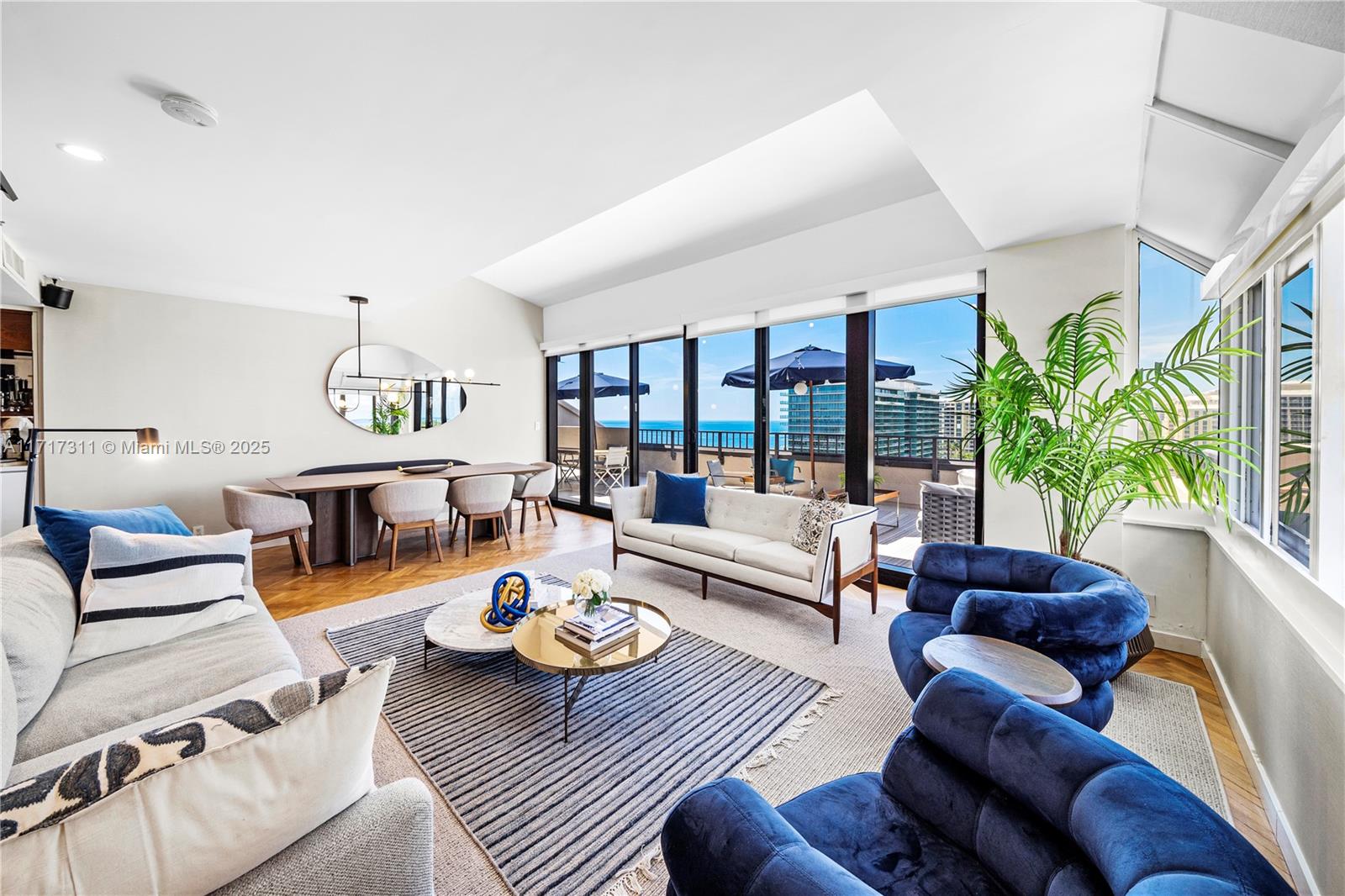 KEY COLONY NO 1 - Residential Lease