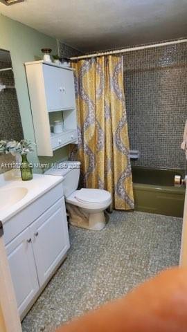 ENVIRON 6 OF II CONDO - Residential