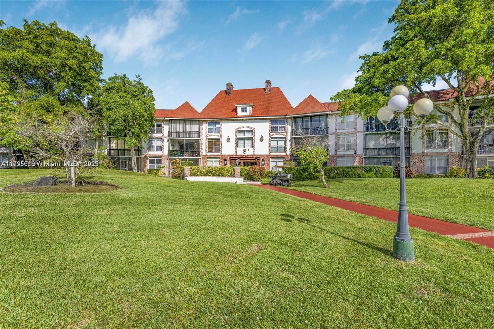 INTERNATIONAL VILLAGE AT - Residential