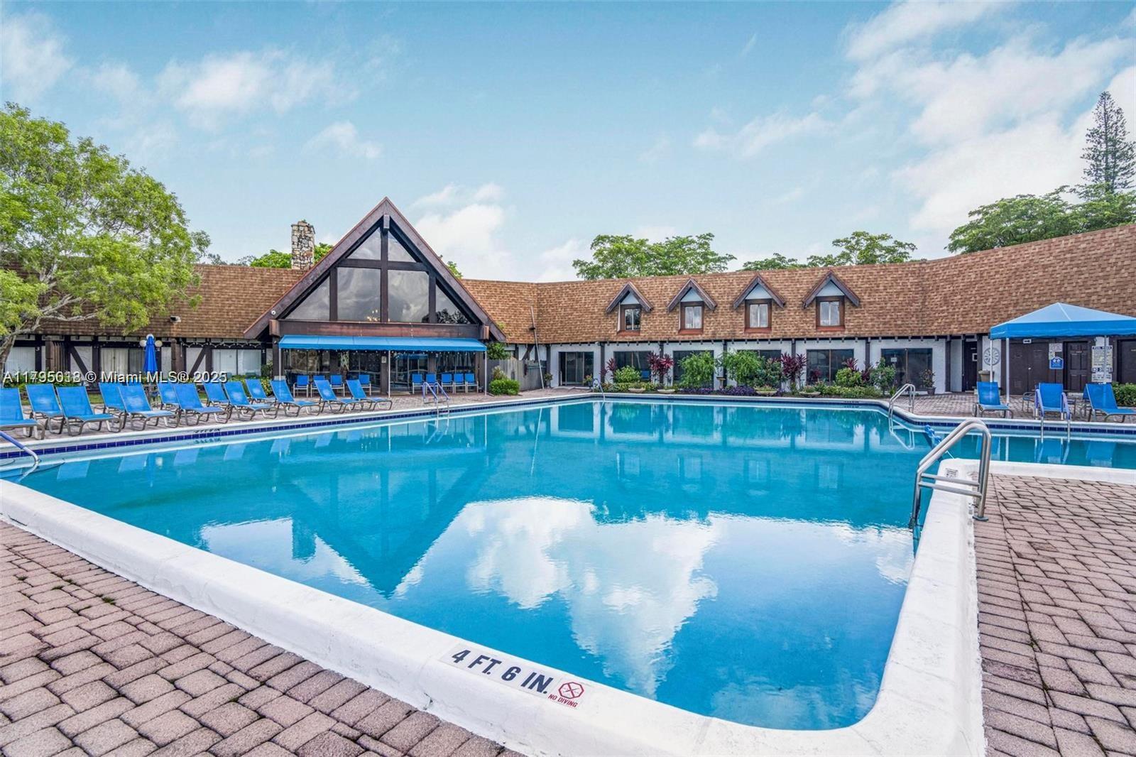 INTERNATIONAL VILLAGE AT - Residential