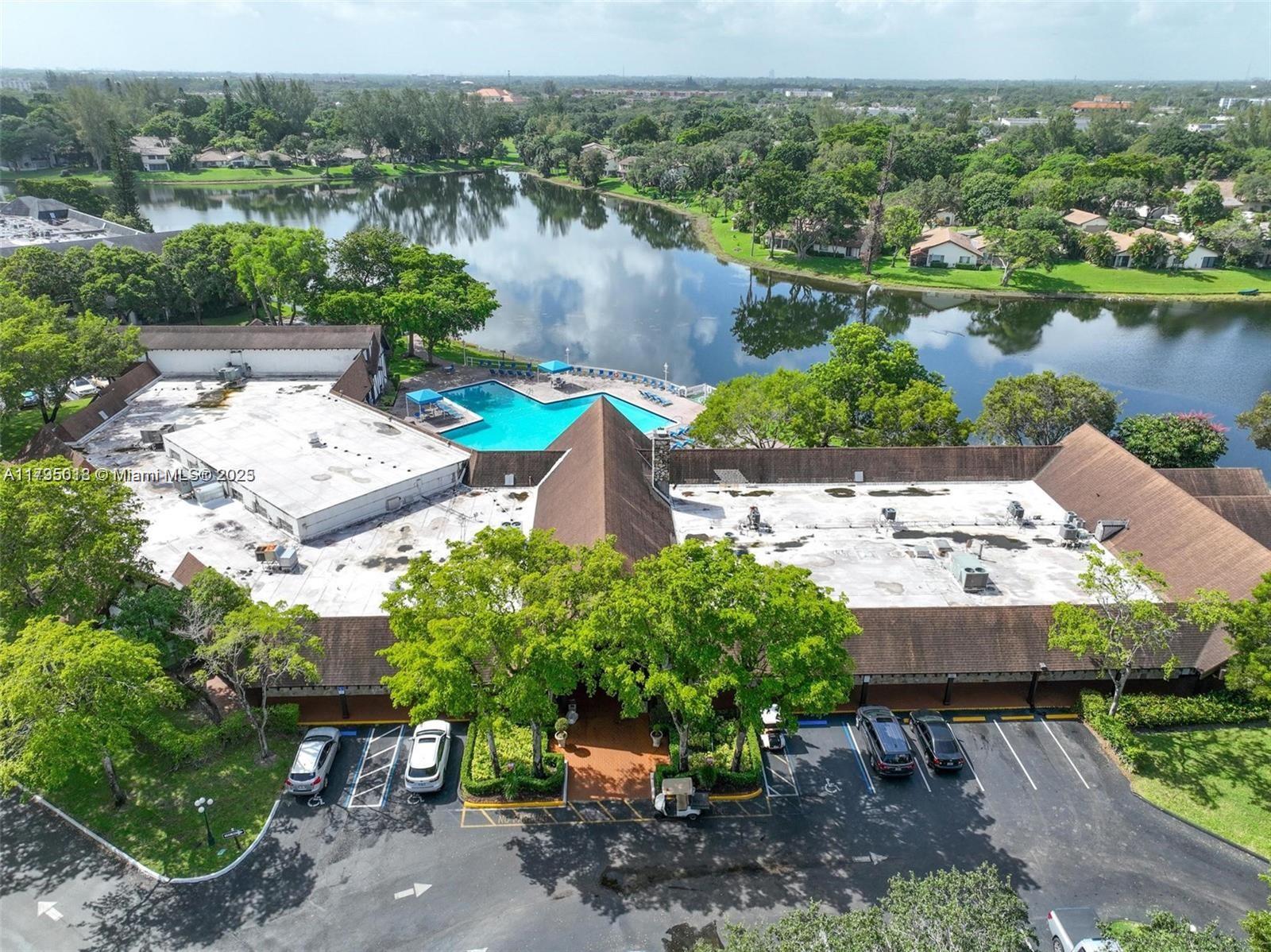 INTERNATIONAL VILLAGE AT - Residential
