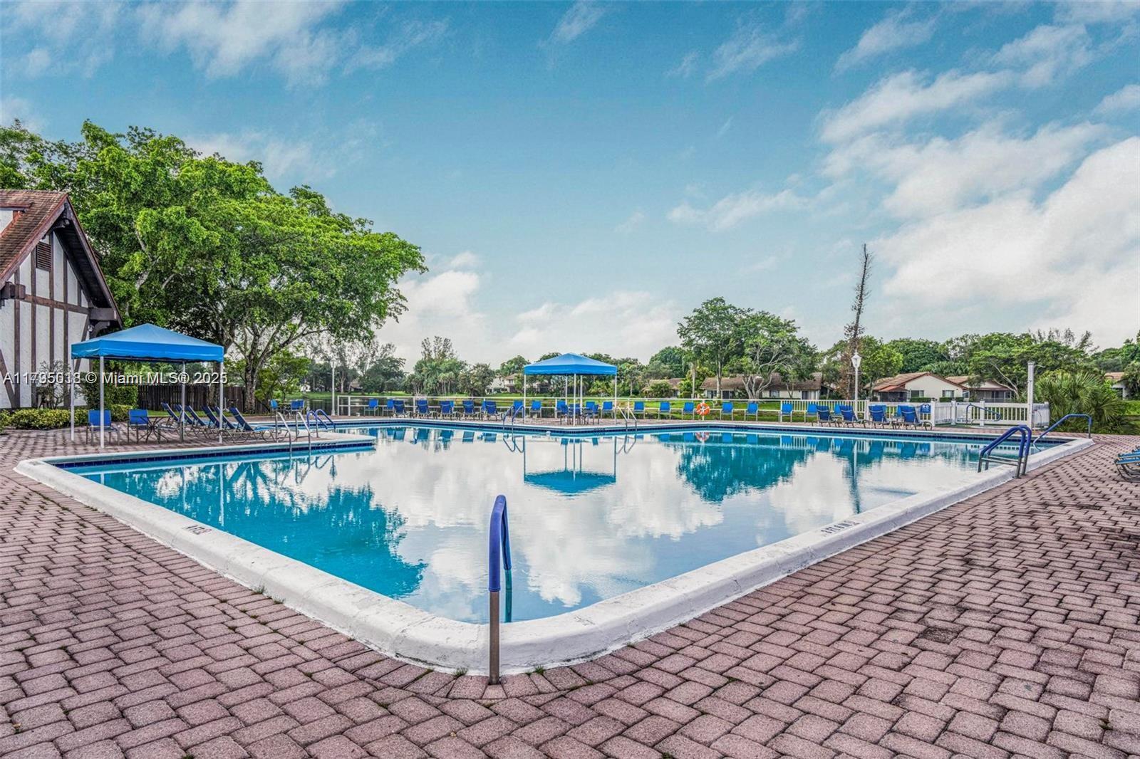 INTERNATIONAL VILLAGE AT - Residential