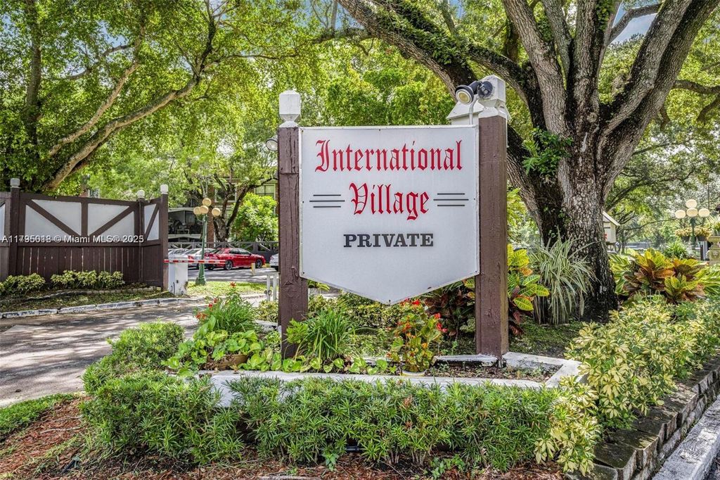 Photo of 3650 Inverrary Dr #3P, Lauderhill, FL 33319 (MLS # A11795018)