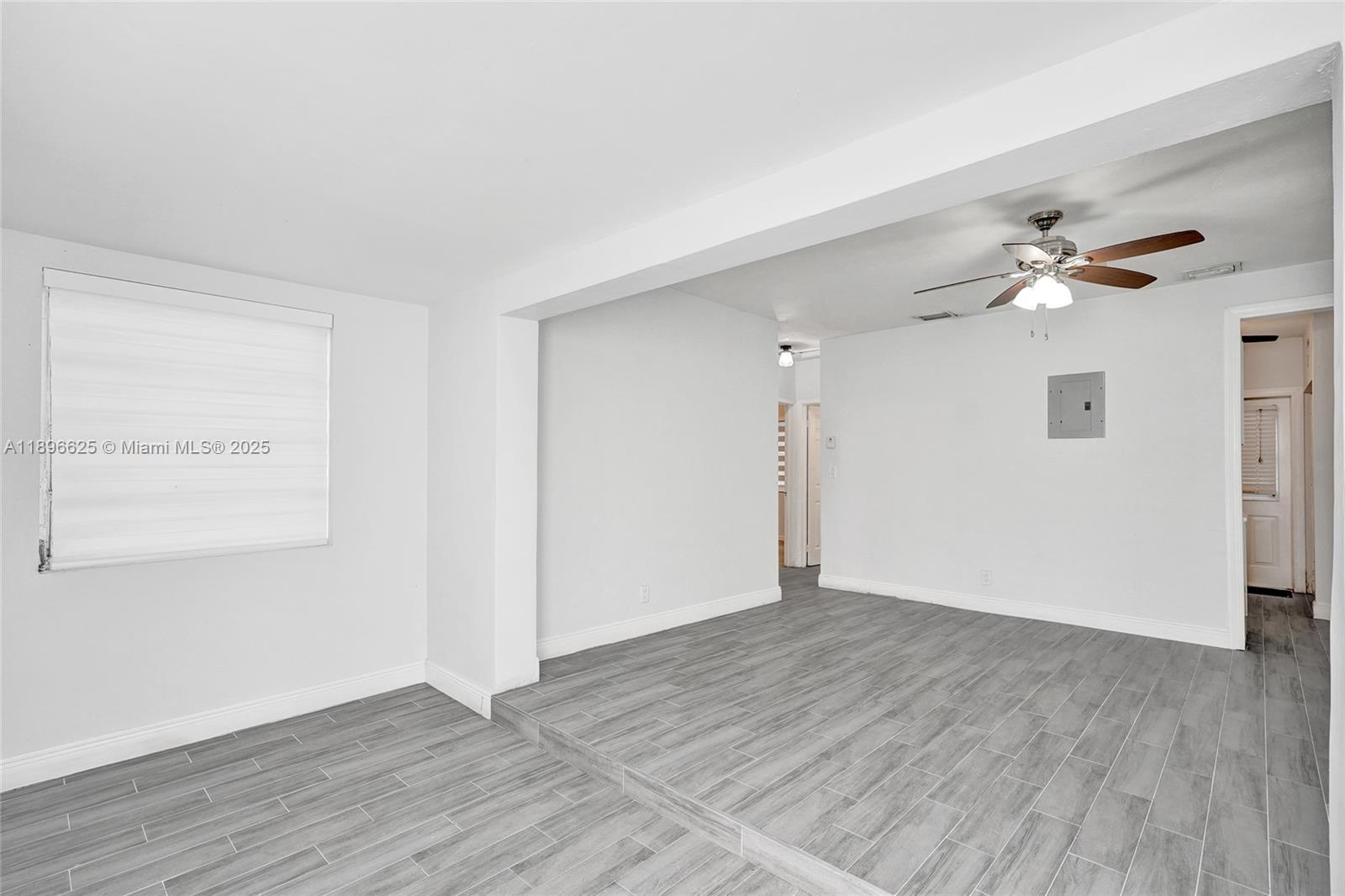 WOODLAND PARK AMD PLAT - Residential Lease