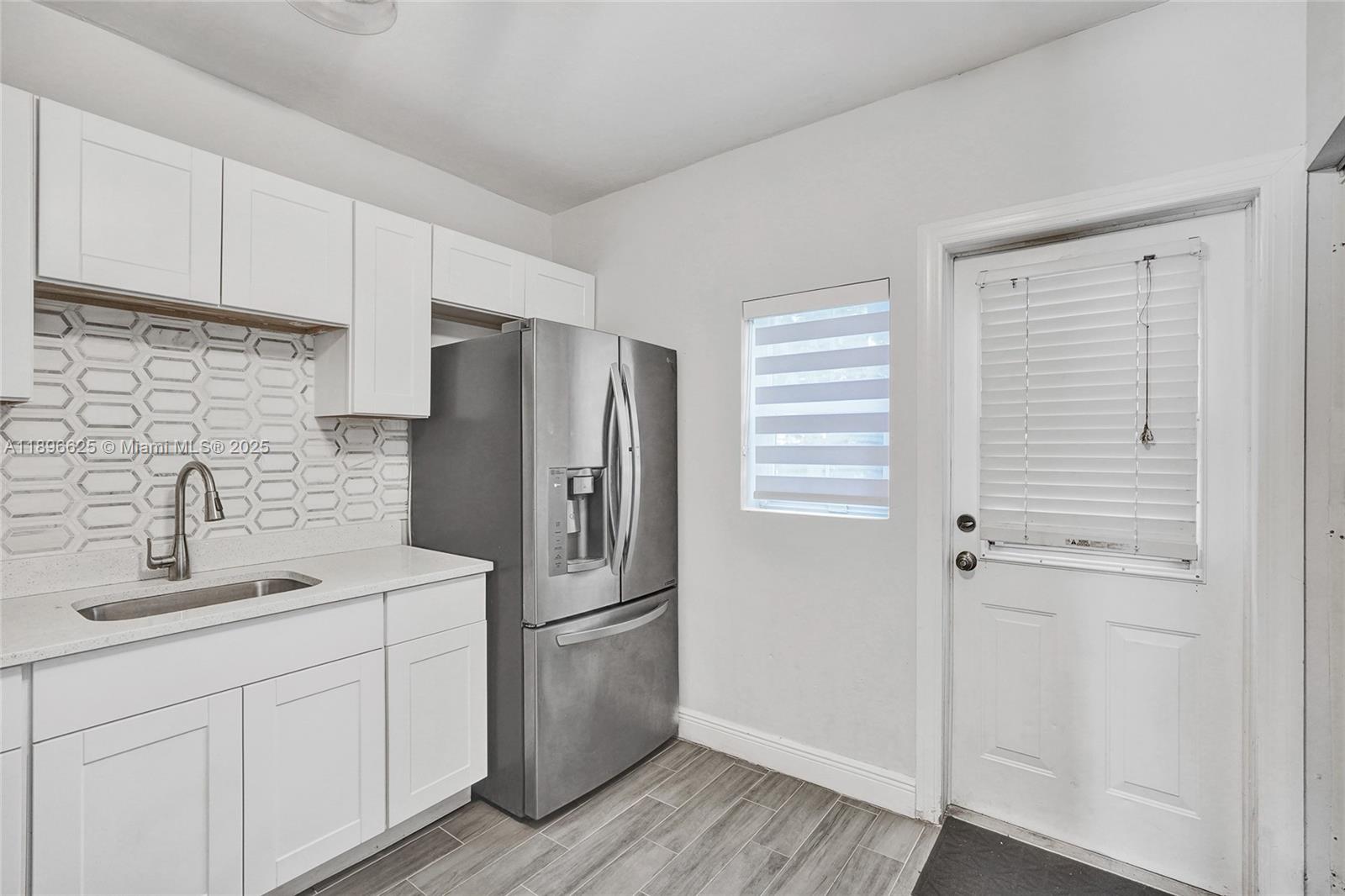 WOODLAND PARK AMD PLAT - Residential Lease