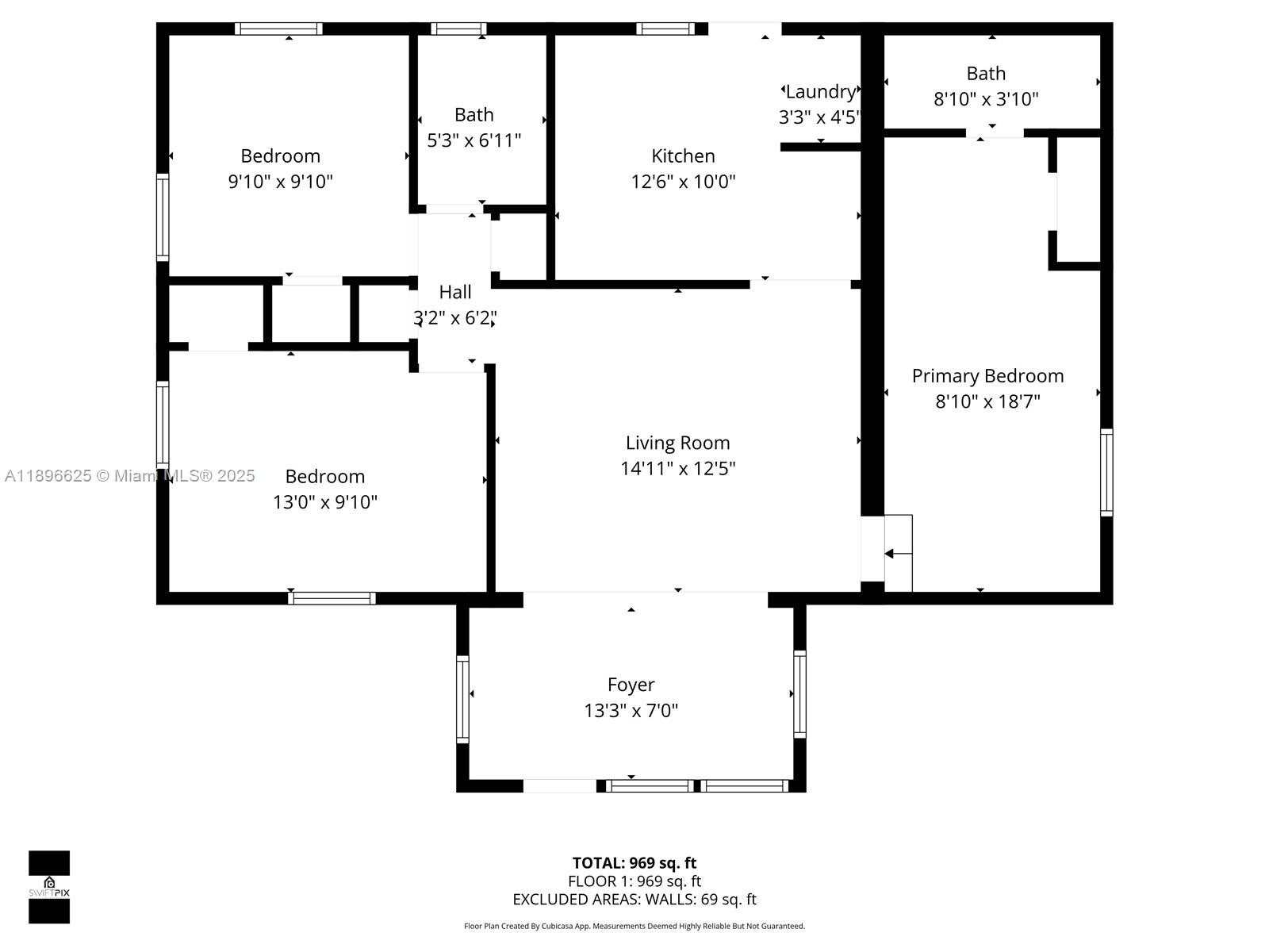 WOODLAND PARK AMD PLAT - Residential Lease