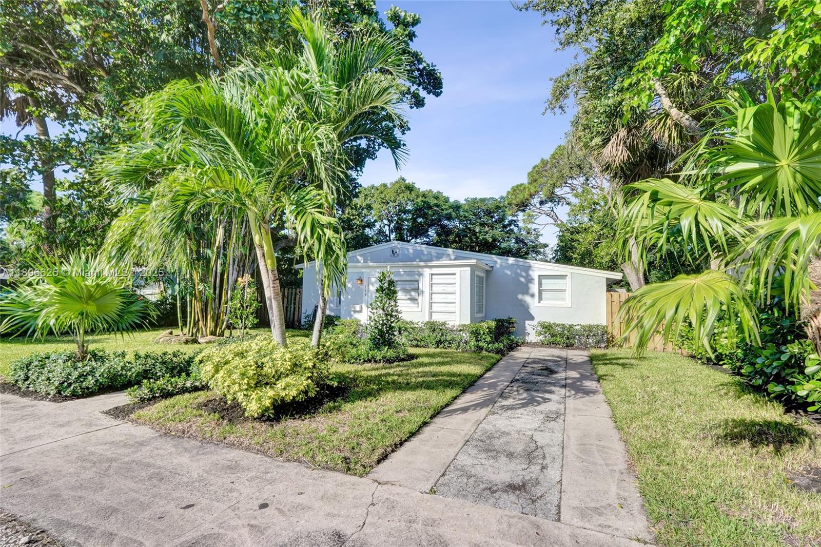 WOODLAND PARK AMD PLAT - Residential Lease